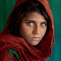 "Sharbat Gula ": la prossima intitolazione dell'area verde di via Mazzini
