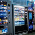 In vigore le limitazioni degli orari di apertura dei distributori automatici