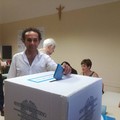 Ballottaggio, primi risultati provvisori: Ninni Gemmato in vantaggio in quasi tutte le sezioni