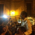 Gemmato fa festa, è sindaco di Terlizzi - LE FOTO