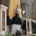 Tutte le FOTO del Pontificale per Maria SS del Rosario