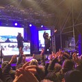 Mega schermi a led, la Municipale Balcanica e... si lavora per la "Notte di Capodanno "