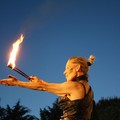 Notti Medievali 2017, Terlizzi indietro nel tempo - LE FOTO