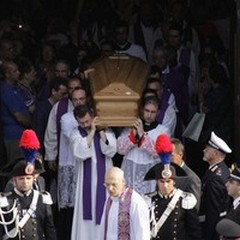 Don Gino Martella, scene di un addio