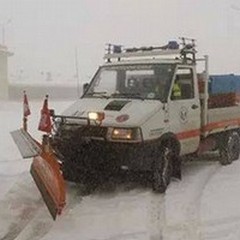 Ancora polemiche per la gestione dell'emergenza neve