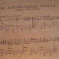 La Pastorella, nenia natalizia terlizzese. La storia