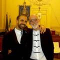 Il «Sì» di Vito e Gabriele: prima unione civile a Terlizzi