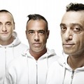 Nando Popu questa sera al Mat di Terlizzi per un reading musicale