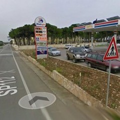 Spaventoso incidente stradale sulla Terlizzi-Molfetta