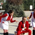 Una storia a pedali per raccontare l'amore: a Terlizzi arriva il ciclo-teatro