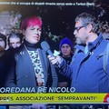  "Striscia la notizia " a Terlizzi per l'associazione Sempravanti