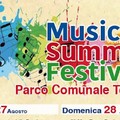Lutto nazionale, annullato il SummerFest
