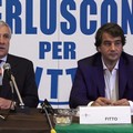Regionali, Fitto incassa il sostegno convinto di Tajani e Forza Italia
