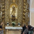 Tesori d'Arte Sacra, le preziose raffigurazioni dell’Immacolata a Terlizzi