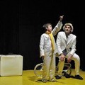 "L'imbecille " e "La Patente ", Pirandello sul palco del Muha
