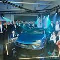 Maldarizzi presenta la nuova  "Lamborghini Temerario "