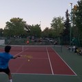  "Città dei Fiori " di tennis: Luca Narcisi scrive il suo nome nell'albo d'oro