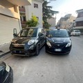 Ritrovate due auto rubate: i furti denunciati a Terlizzi e Bisceglie