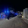 Sventato un furto a Terlizzi, trovati due autocarri rubati a Molfetta