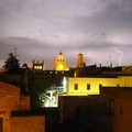 Allerta meteo gialla per pioggia su Terlizzi