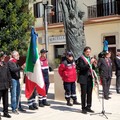 Terlizzi ricorda i caduti della Fosse Ardeatine (FOTO)