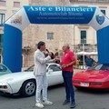 “Giornata Nazionale del Veicolo d'Epoca”, a Terlizzi l'esposizione del club  "Aste e bilancieri "