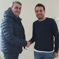 Francesco Barione nuovo allenatore del Terlizzi Calcio