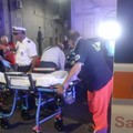 Anziana in ospedale: investita da un’auto mentre attraversa via Garibaldi