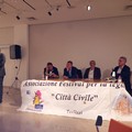Lirio Abbate apprezzatissimo nell'ultima serata del Festival per la legalità a Terlizzi