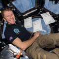 Un giorno nello spazio, i ragazzi della  "Gesmundo-Moro Fiore " in collegamento con l'astronauta Tim Peake