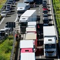 Coldiretti Puglia: "Con sciopero Tir a rischio spesa dei pugliesi "