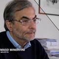 Il Sindaco di Molfetta Tommaso Minervini nel ricordo di Don Tonino Bello - VIDEO