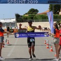 Torna la Trani Triathlon Sprint: "Iscrizioni aperte, sarà un'edizione indimenticabile "