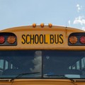 Attivo a Terlizzi il servizio di trasporto scolastico