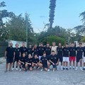 Calcio a  5, entra nel vivo la preparazione dell'under 21 Real Molfetta Futsal Terlizzi