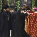 La diocesi s'interroga sull'unità dei cristiani