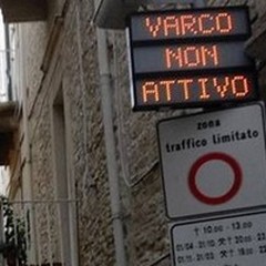 ZTL, cambiano gli orari