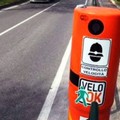 Stop alla velocità nel centro di Terlizzi: arrivano i Velo Ok