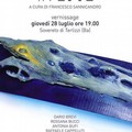 Sovereto Festival, si parte con un vernissage di arte