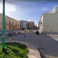 In via Sarcone arriva la fogna bianca, stop agli allagamenti