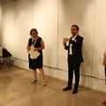 La fiera del libro accessibile inaugurata alla Pinacoteca de Napoli (FOTO)