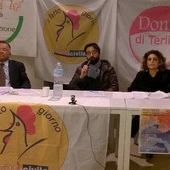 Città Civile: «Eccesso di protezione da parte dell’amministrazione Gemmato nei confronti della dirigente Panzini e della Censum»