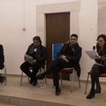 Gecchi Ventura racconta a TerlizziViva il suo "Il terzo allegato "