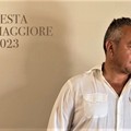 Festa Maggiore, l'emozione del Capo Timoniere Vito Cataldi (VIDEO)