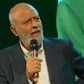 "Cadenze per la fine del tempo ": Vittorino Curci presenta la sua ultima raccolta poetica