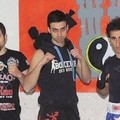 Il terlizzese Vittorio Barile campione di kickboxing