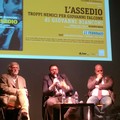 Il giornalista Giovanni Bianconi e il procuratore Roberto Rossi ospiti a Terlizzi