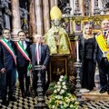 A Napoli un concerto dedicato agli uomini illustri di Terlizzi