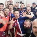 Il Futsal Terlizzi è in finale di Coppa Puglia