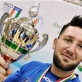 Campionato Italiano calcio-balilla: Paolo Tangari conquista un secondo e un terzo posto